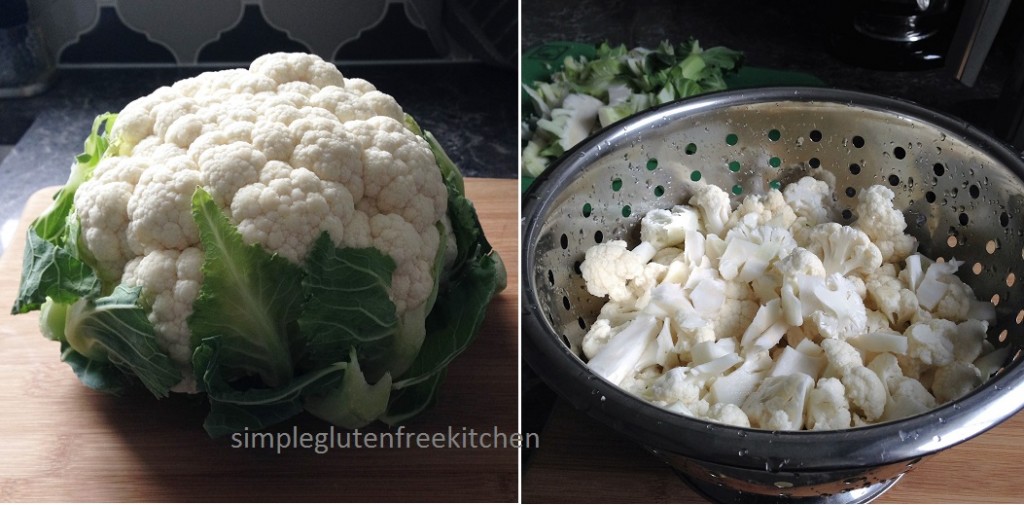 cauliflower 