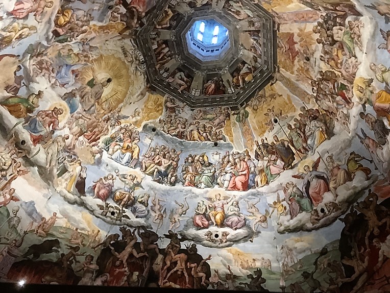 duomo-ceiling