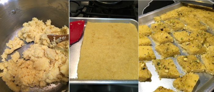 steps-to-make-coconut-burfi-1