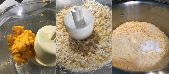 steps-to-make-coconut-burfi