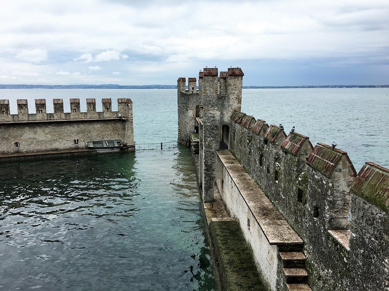 sirmione