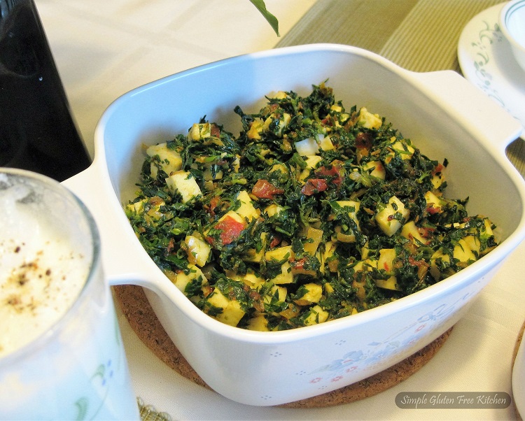 methi-paneer