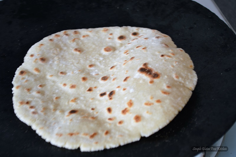 gluten-free-white-flour-chapati