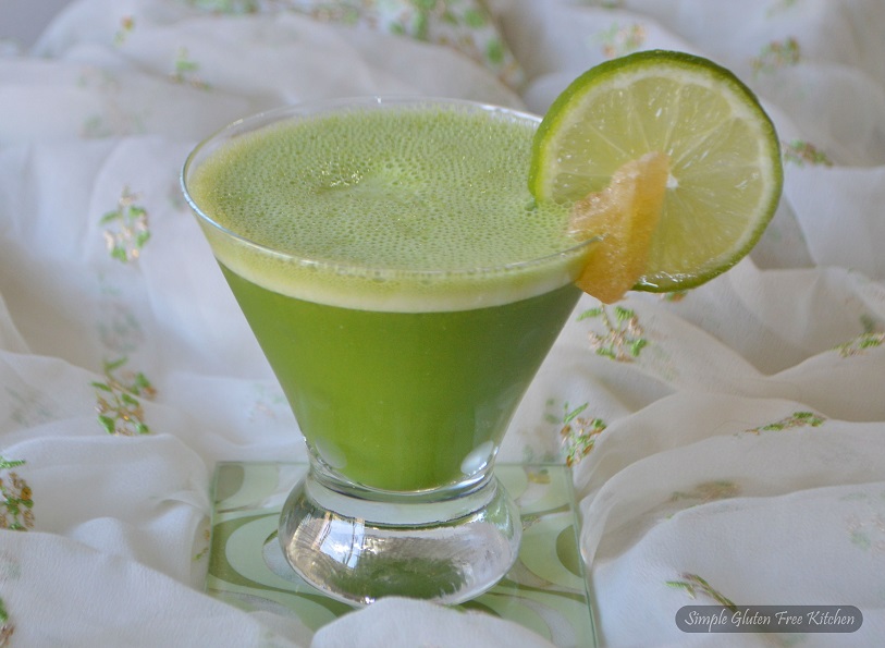 kale-and-ginger-margarita