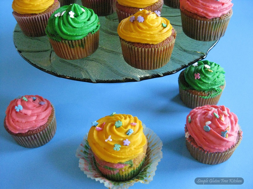 tricolor-cupcakes