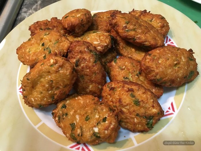 cabbage koftas