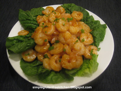 Sambal Prawn Sides Page 7 Simple Gluten Free Kitchen